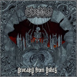 MORBIDITY - Revealed From Ashes (CD)