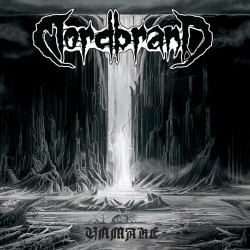 MORDBRAND - Unmake (MCD)