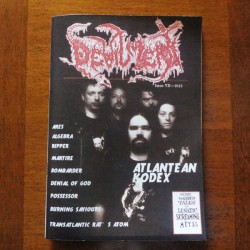 DEVILMENT “Issue 7”