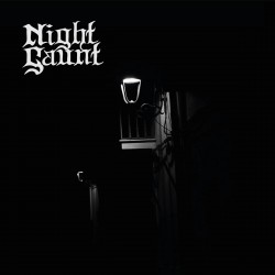 NIGHT GAUNT - Night Gaunt (CD)