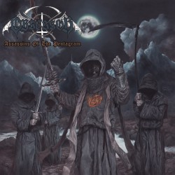OBSESSOR - Assassins Of The Pentagram (CD)