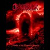 OBTRUNCATION - Abode Of The Departed Souls (CD)