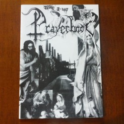 PRAYERBOOK “Issue 3”