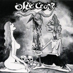 OLDE CRONE - Olde Crone (CD)