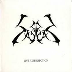SABBAT - Live Resurrection (Digipack CD)