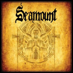 SEAMOUNT - Ntodrm (CD)
