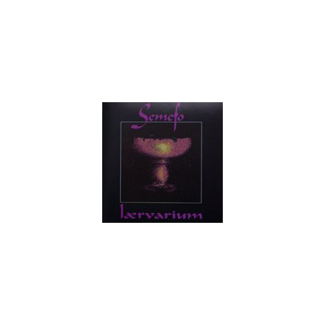SEMEFO - Laervarium (CD)
