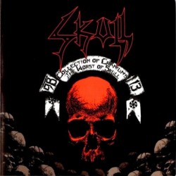 SKULL - Collection Of Craniums: The Worst Of Skull (CD)