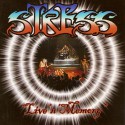 STRESS - Live In Memory (CD)