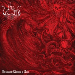 THE VEIN - Scouring The Wreckage Of Time (CD)