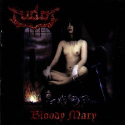 TUDOR - Bloody Mary (CD)