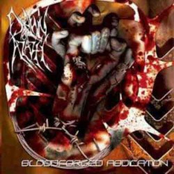 DAWN OF AZAZEL - Bloodforged (EP)