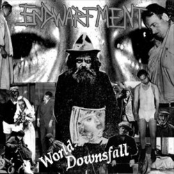ENDWARFMENT - World Downsfall (EP)