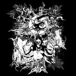 FRONT BEAST/RUINS - Split (EP)