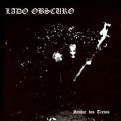 LADO OBSCURO - Senhor Das Trevas (EP)