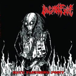 PAGANFIRE - Hate Vanishing Point (EP)