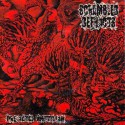 SCRAMBLED DEFUNCTS - Pre-Natal Whittlid (EP)