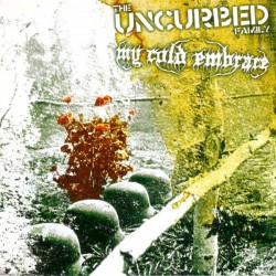 UNCURBED/MY COLD EMBRACE - Split (EP)