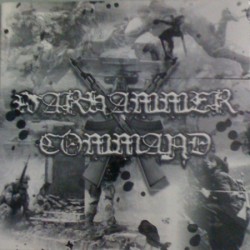WARHAMMER COMMAND - Total War (EP)