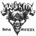 WURM - Hog Metal (EP)