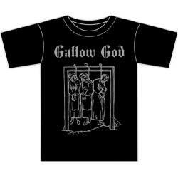 GALLOW GOD – False Mystical Prose
