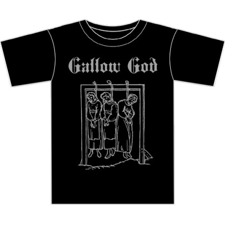 GALLOW GOD – False Mystical Prose