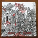 RITUAL TORTURE - Void Of Chaos (EP)