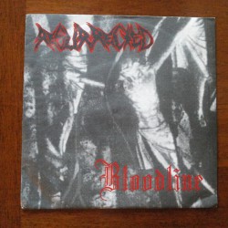 RESURRECTED - Bloodline (EP)