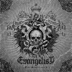 EVANGELIST - Doominicanes (Gatefold LP)