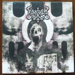 FUNERATUS - Vision From Hell (EP)