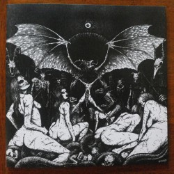 PEK - Destruction Of Holy (EP)