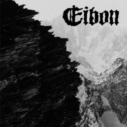EIBON - Eibon (LP)