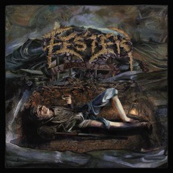 FESTER - A Celebration Of Death (Gatefold LP)