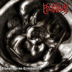 PATHOGEN - Blasphemous Communion (LP)