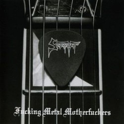 SCEPTER - Fukingmetal Motherfukers (LP)