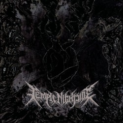 TEMPLE NIGHTSIDE - Condemnation (Gatefold LP)