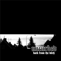 UNCURBED - Back From The Bitch (LP)
