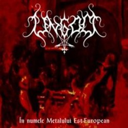 UNGOD - In Numele Metalului Est-European (LP)