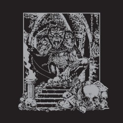 USURPRESS - Trenches Of The Netherworld (LP)