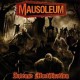 MAUSOLEUM/HAEMOPHAGUS - Split (EP)