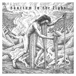 OF SPIRE & THRONE - Sanctum In The Light (Digipack CD)