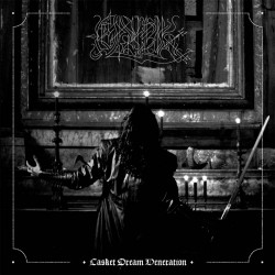 ONIRIK - Casket Dream Veneration (CD)