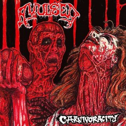 AVULSED - Carnivoracity (CD)