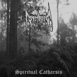 STRIBORG - Spiritual Catharsis (CD)