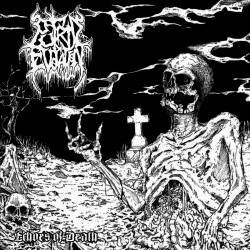 PUTRID EVOCATION - Echoes Of Death (CD)