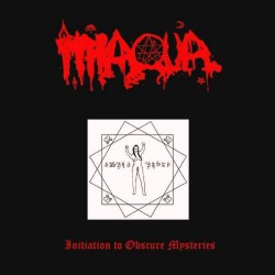 ITHAQUA - Initiation To Obscure Mysteries (MCD)