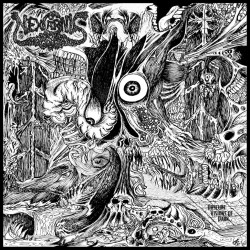 NEX CARNIS - Obscure Visions Of Dark (CD)