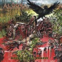 ALGOMA - Reclaimed By The Forest (CD)