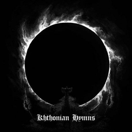 DEISIDAEMONIA - Khthonian Hymns (CD)