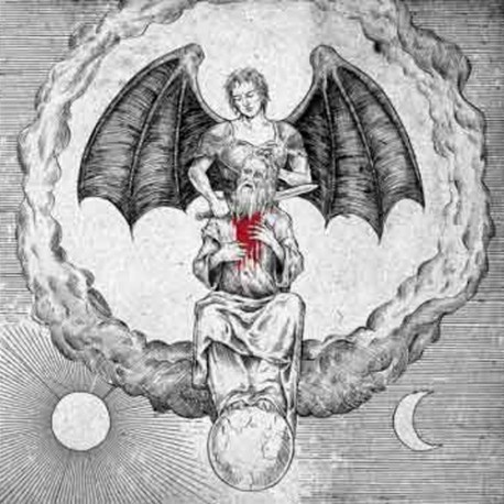 DEVIL'S EMISSARY - Malignant Invocation (CD)